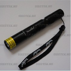 Ультрафиолетовый фонарь Tank007 TK-566 UV-395nm-3W